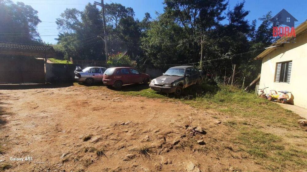 Sítio à venda com 2 quartos, 60m² - Foto 4