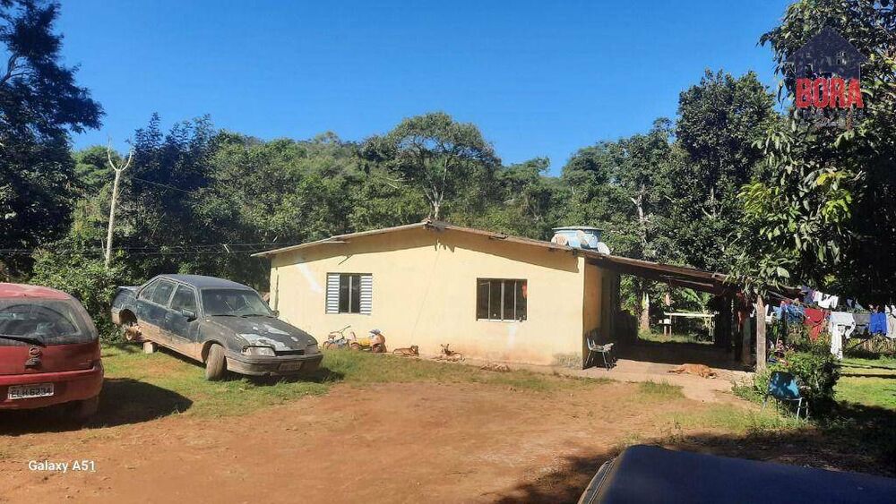 Sítio à venda com 2 quartos, 60m² - Foto 3