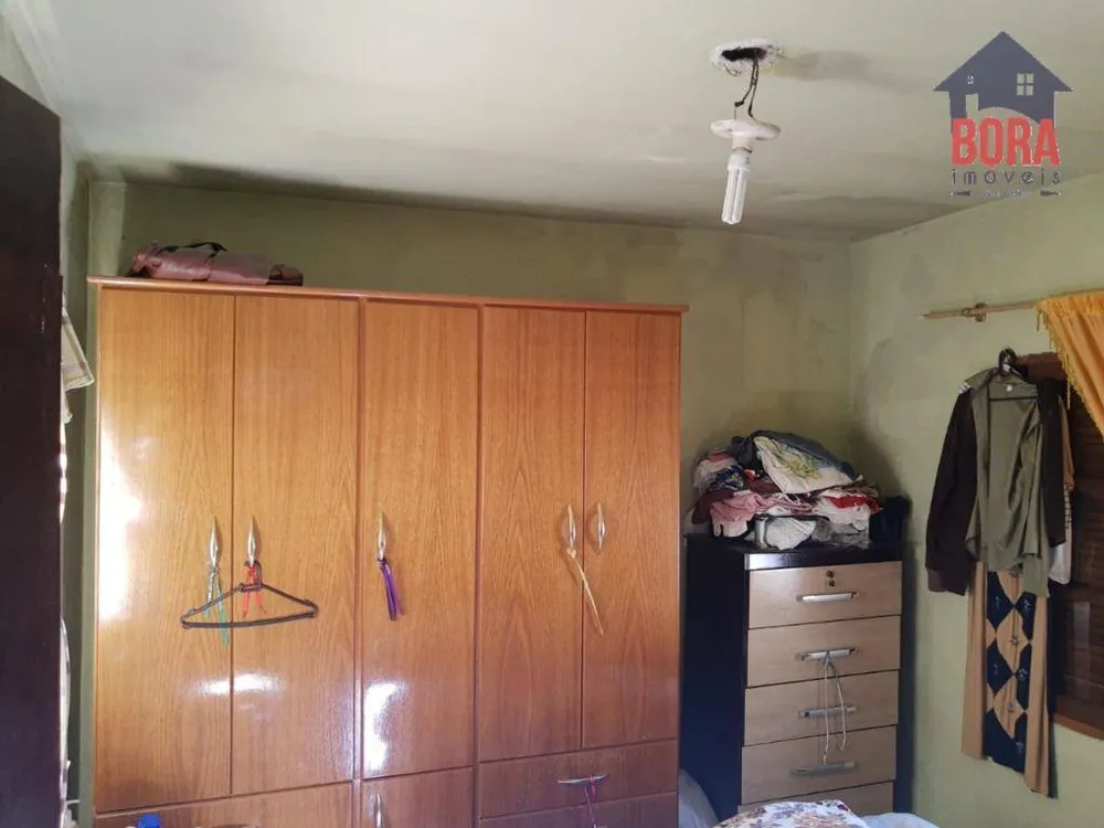 Casa, 1 quarto, 48 m² - Foto 6