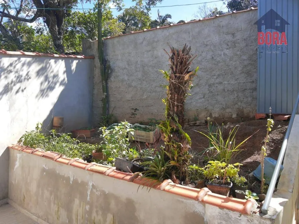 Casa, 1 quarto, 48 m² - Foto 7
