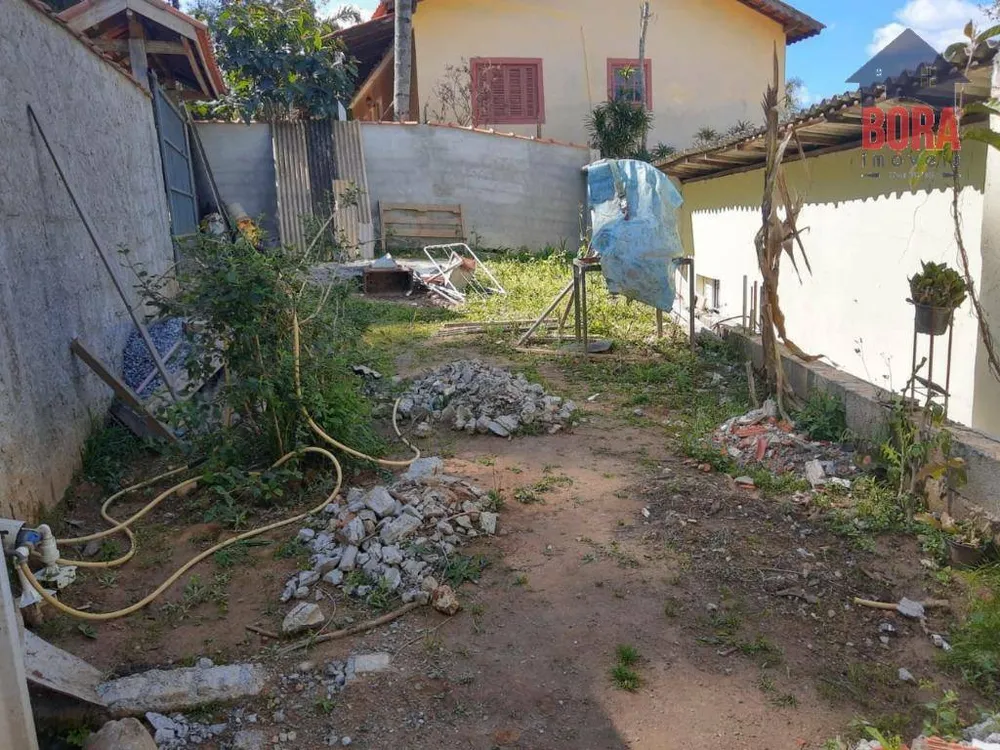 Casa, 1 quarto, 48 m² - Foto 11