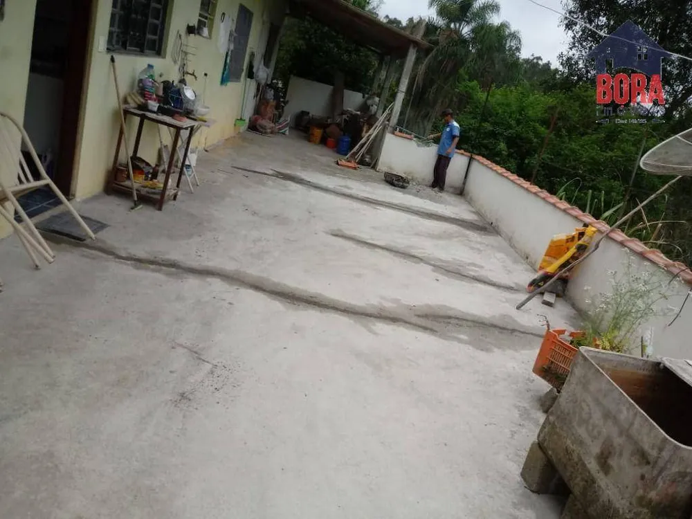 Casa, 1 quarto, 48 m² - Foto 8