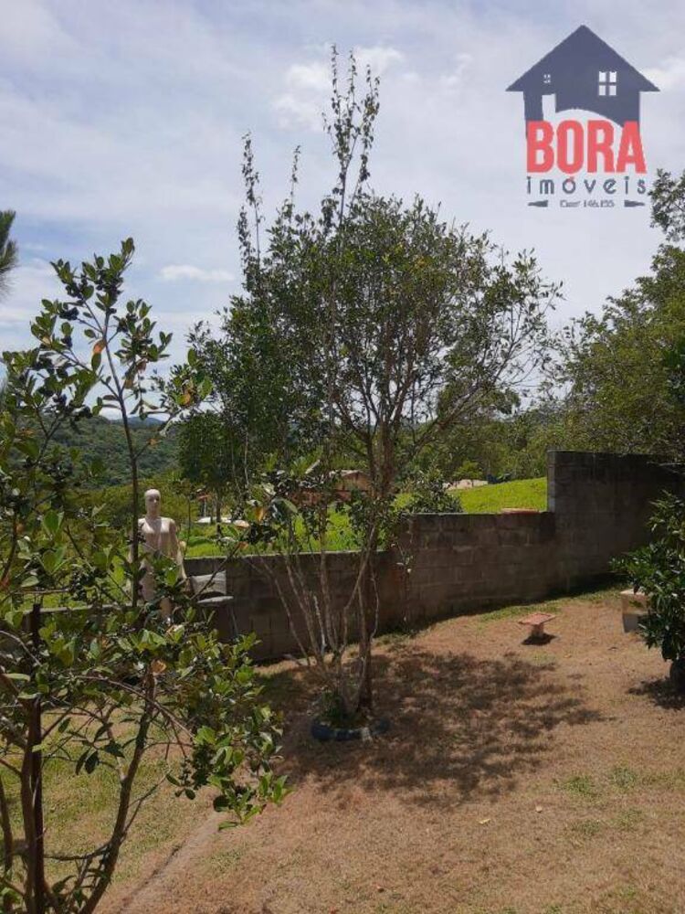 Chácara, 3 quartos, 860 m² - Foto 8