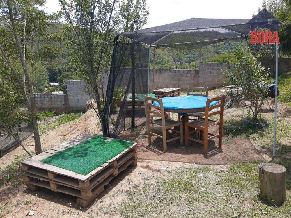 Chácara, 3 quartos, 860 m² - Foto 5