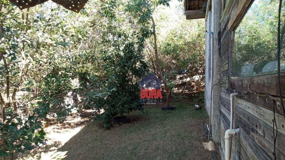 Chácara, 3 quartos, 860 m² - Foto 26