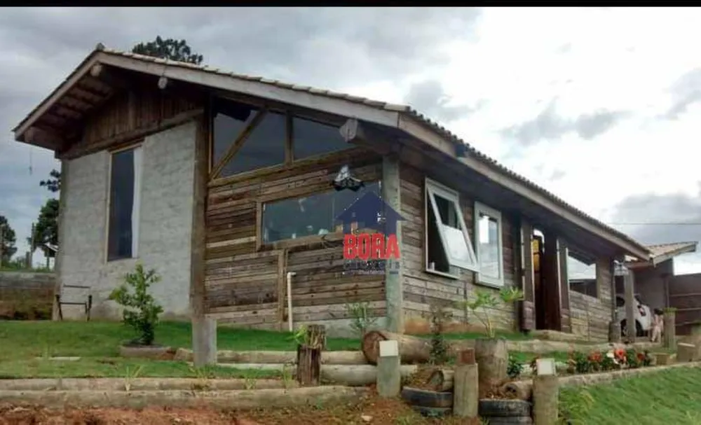 Chácara, 3 quartos, 860 m² - Foto 2