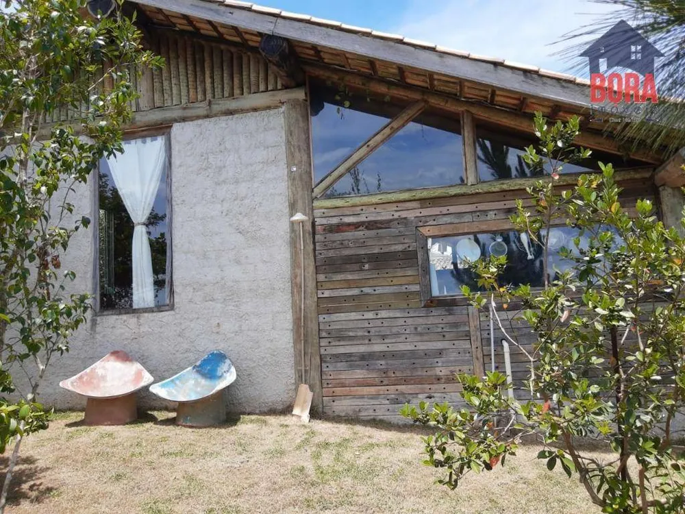 Chácara, 3 quartos, 860 m² - Foto 6