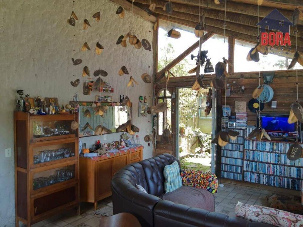 Chácara, 3 quartos, 860 m² - Foto 10