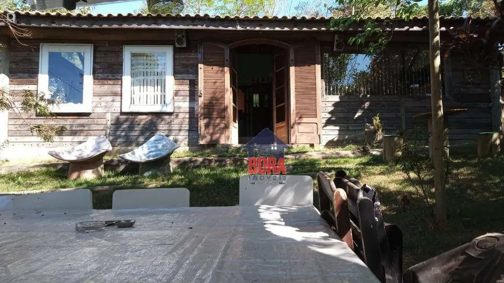 Chácara, 3 quartos, 860 m² - Foto 14