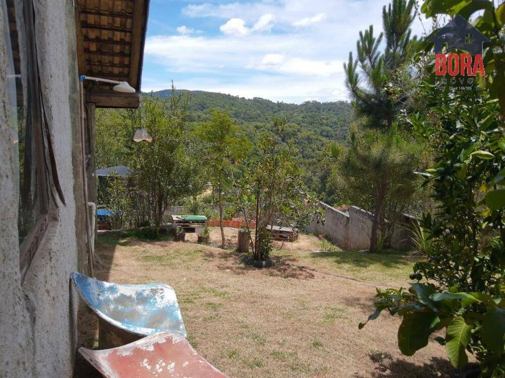 Chácara, 3 quartos, 860 m² - Foto 13