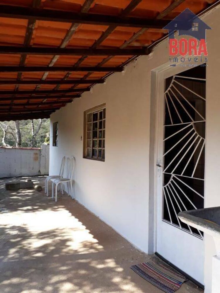 Chácara, 9 quartos, 915 m² - Foto 7