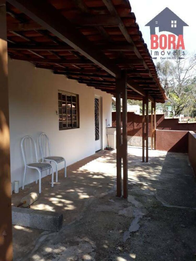 Chácara, 9 quartos, 915 m² - Foto 9