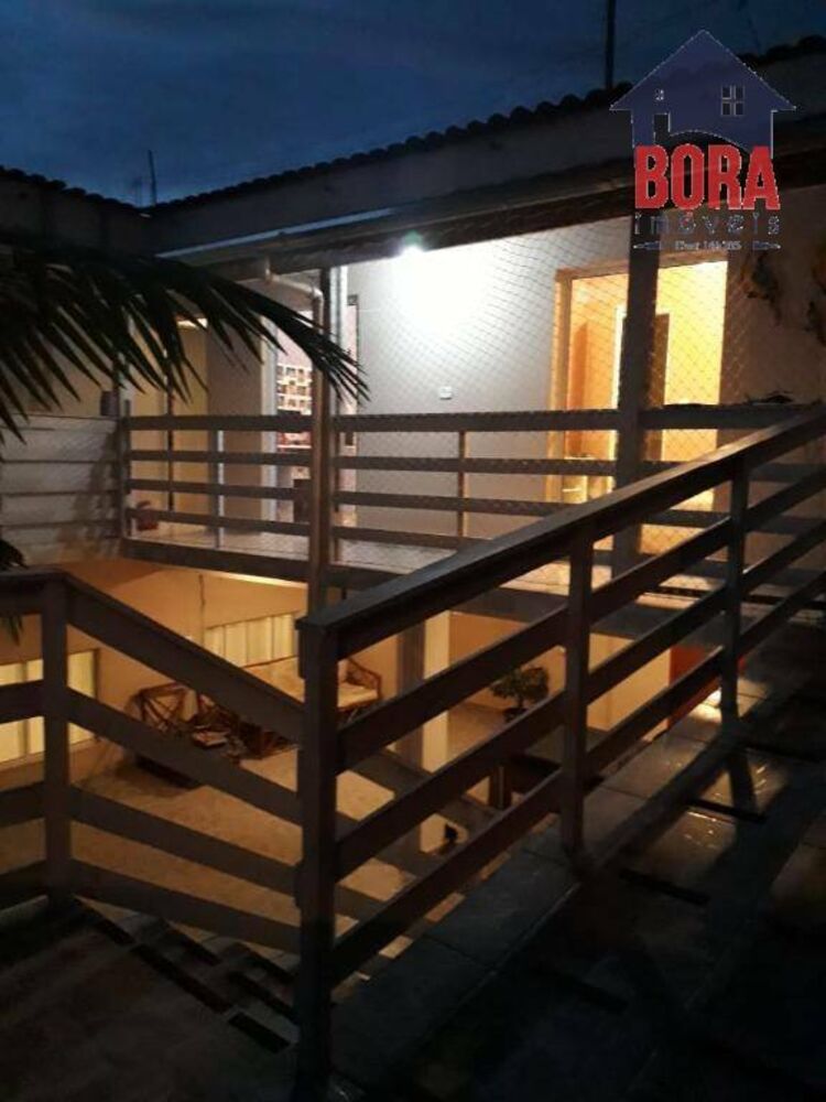 Chácara, 9 quartos, 915 m² - Foto 14
