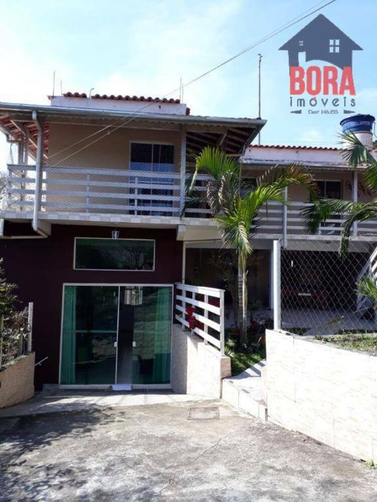 Chácara, 9 quartos, 915 m² - Foto 8