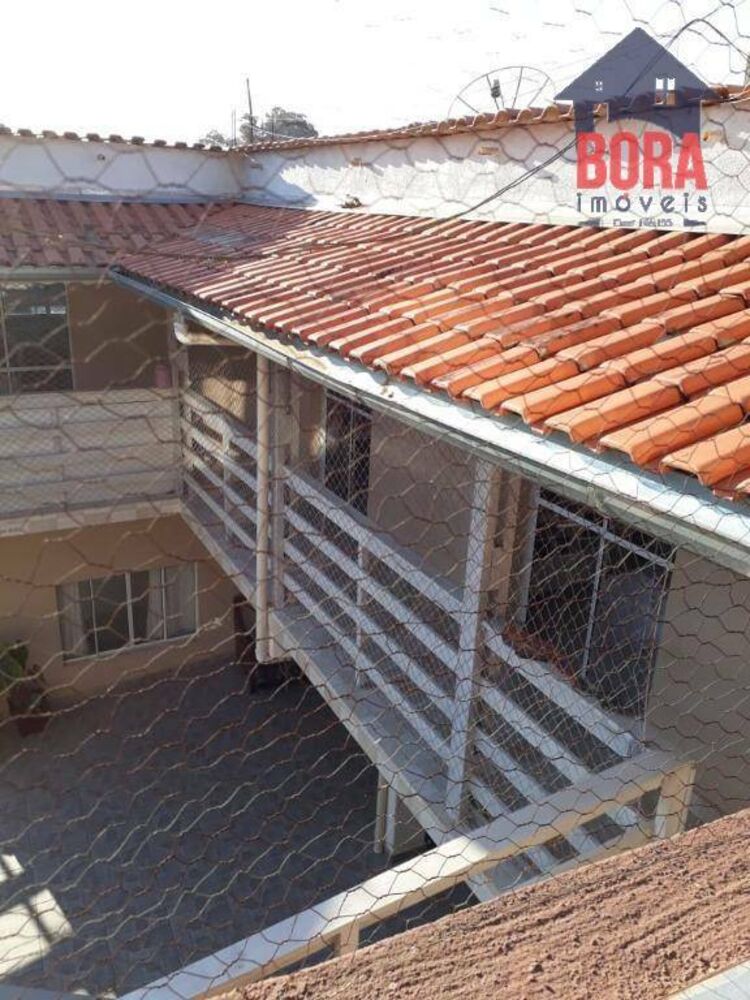 Chácara, 9 quartos, 915 m² - Foto 15