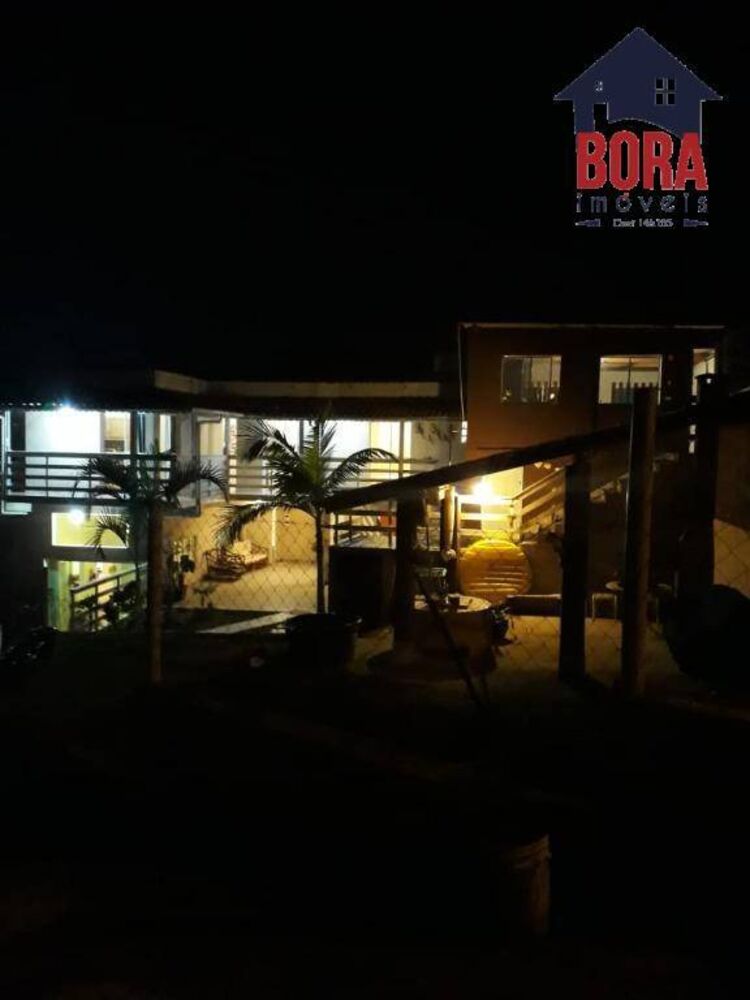 Chácara, 9 quartos, 915 m² - Foto 10