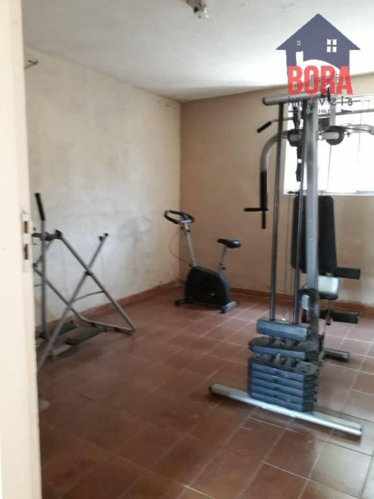 Chácara, 9 quartos, 915 m² - Foto 1