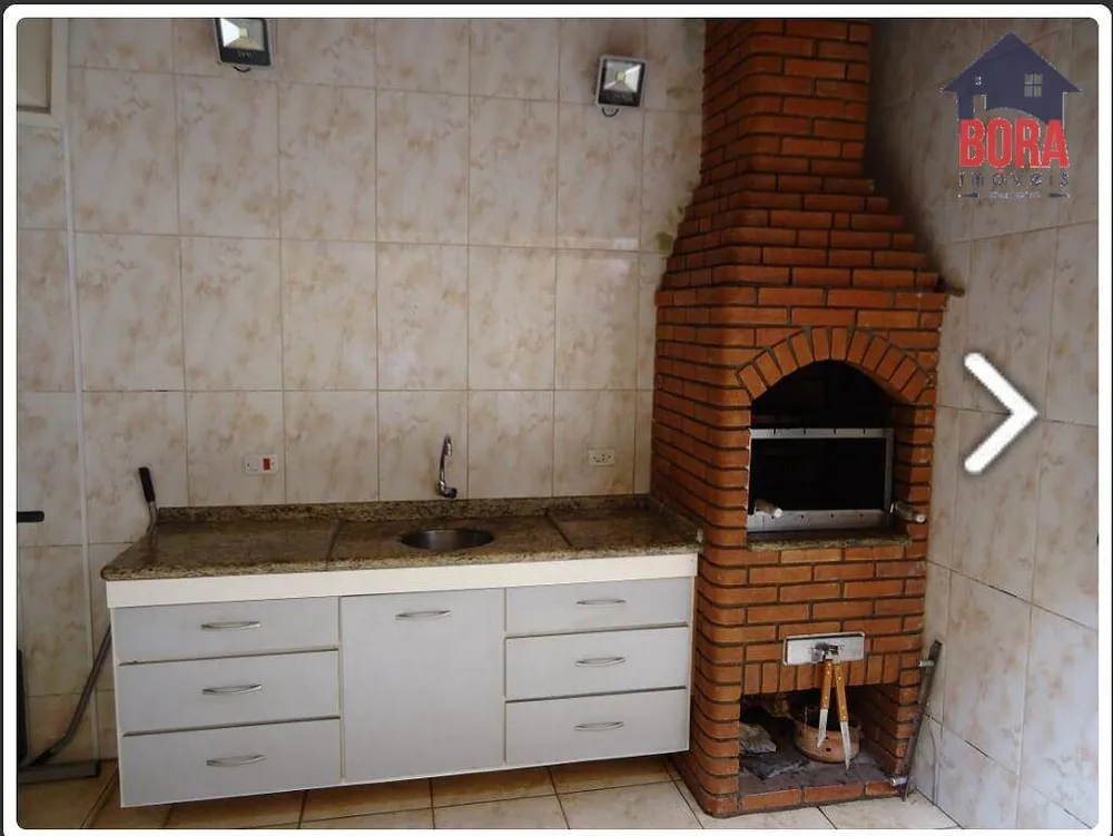 Sobrado, 3 quartos, 210 m² - Foto 6