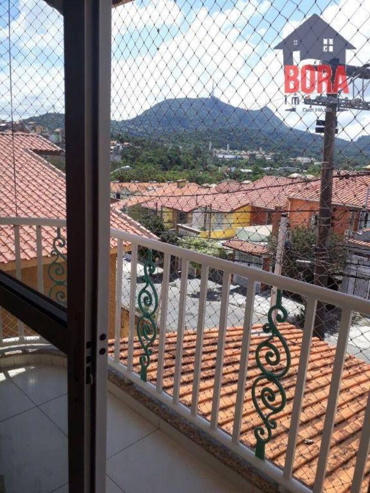 Sobrado, 3 quartos, 210 m² - Foto 4