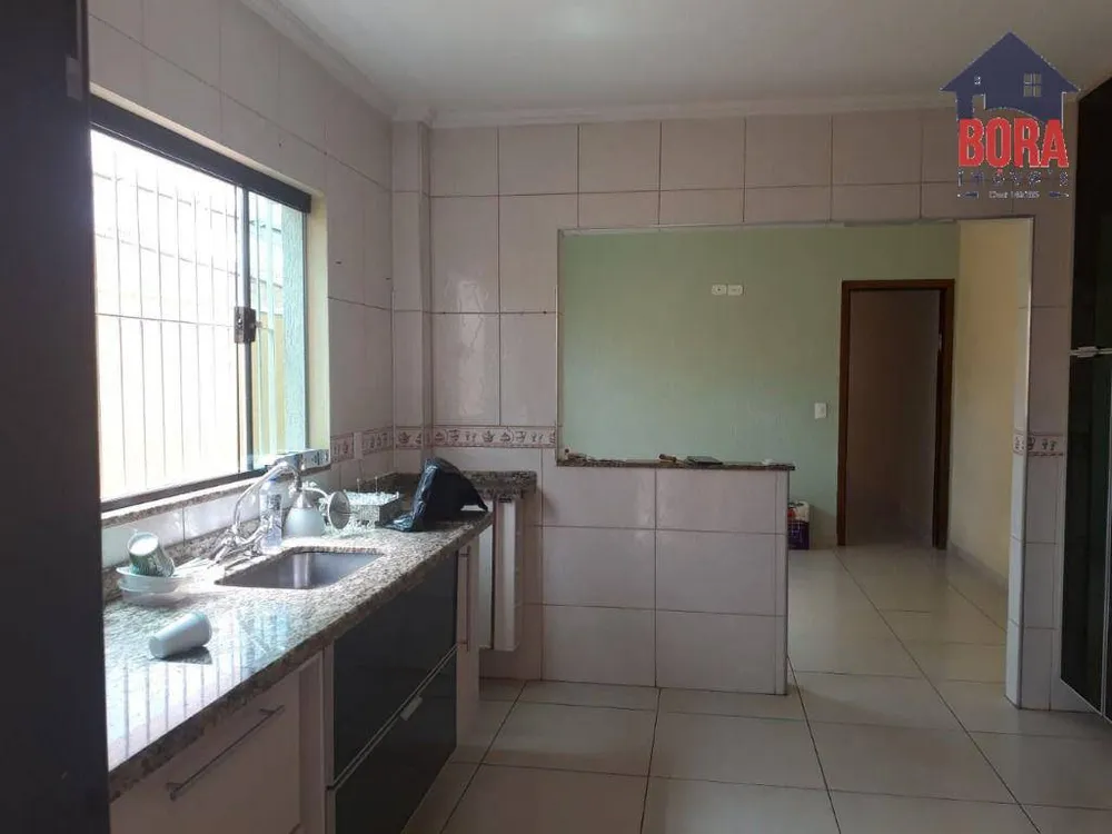 Sobrado, 3 quartos, 210 m² - Foto 16
