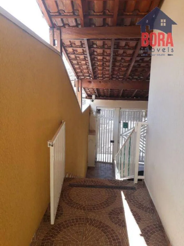 Sobrado, 3 quartos, 210 m² - Foto 9