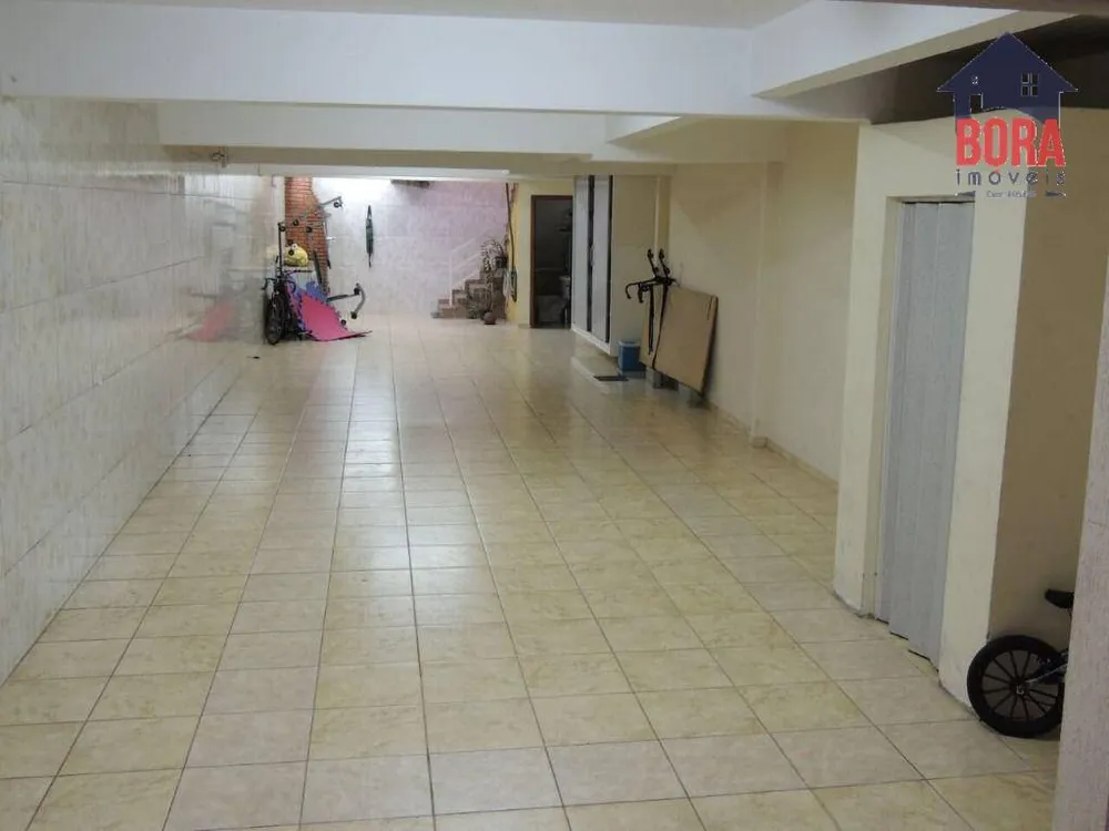 Sobrado, 3 quartos, 210 m² - Foto 2