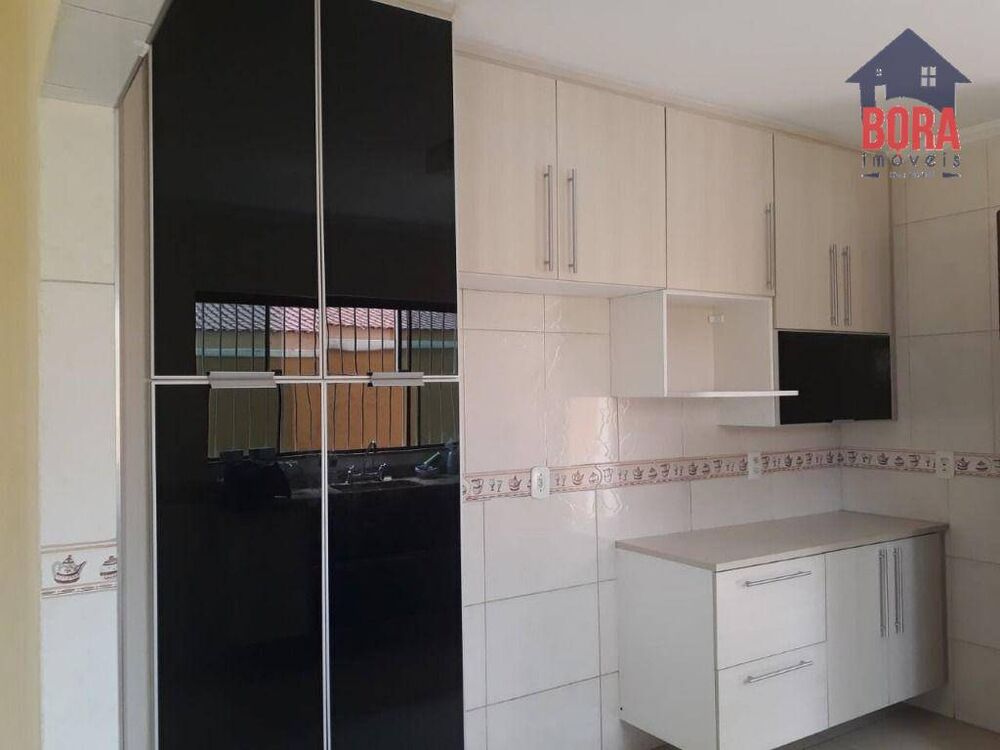 Sobrado, 3 quartos, 210 m² - Foto 3