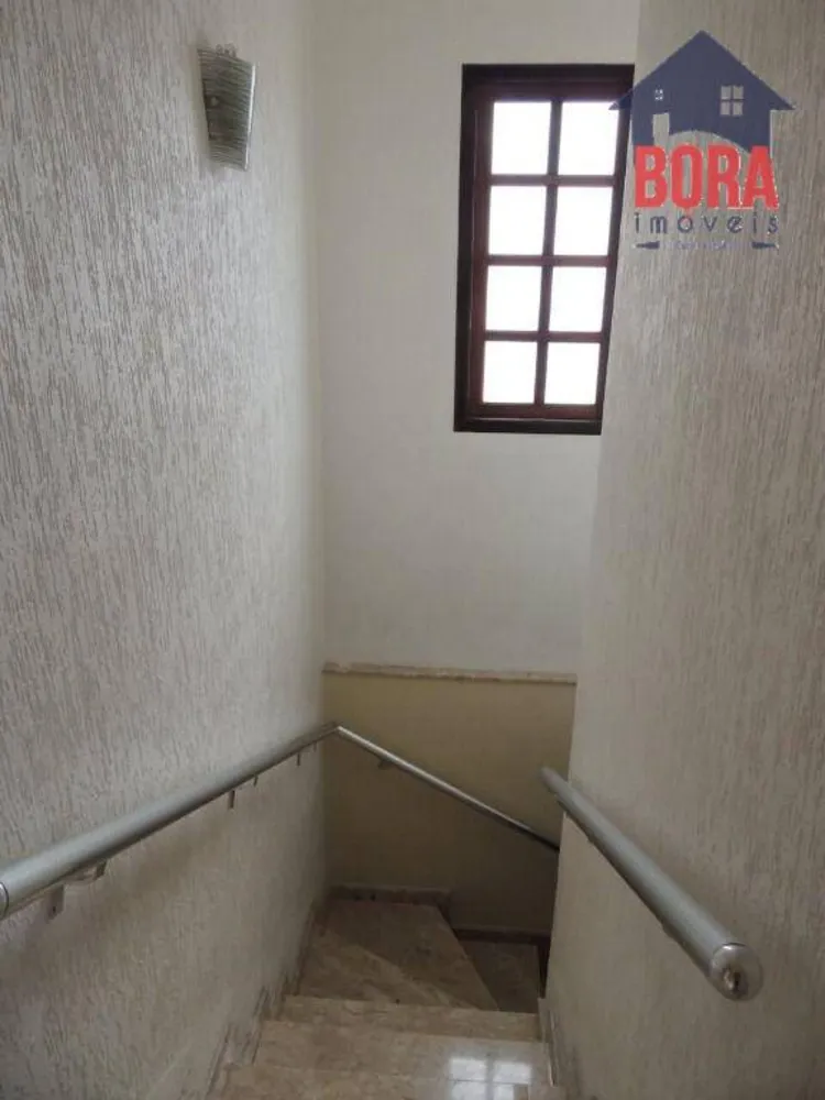 Sobrado, 3 quartos, 210 m² - Foto 10