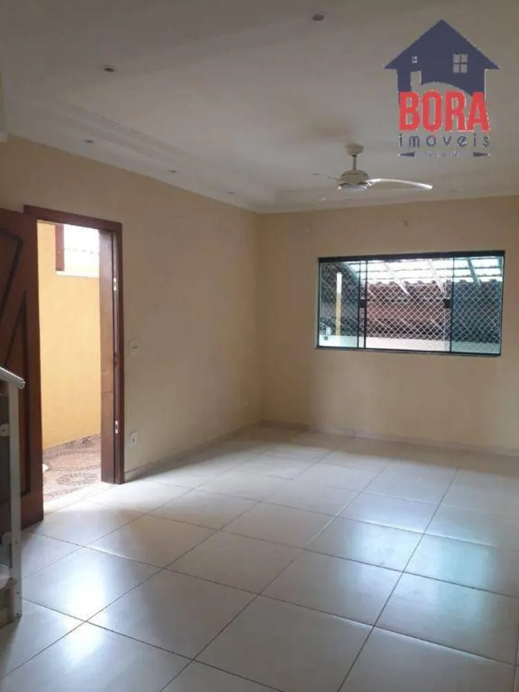 Sobrado, 3 quartos, 210 m² - Foto 15