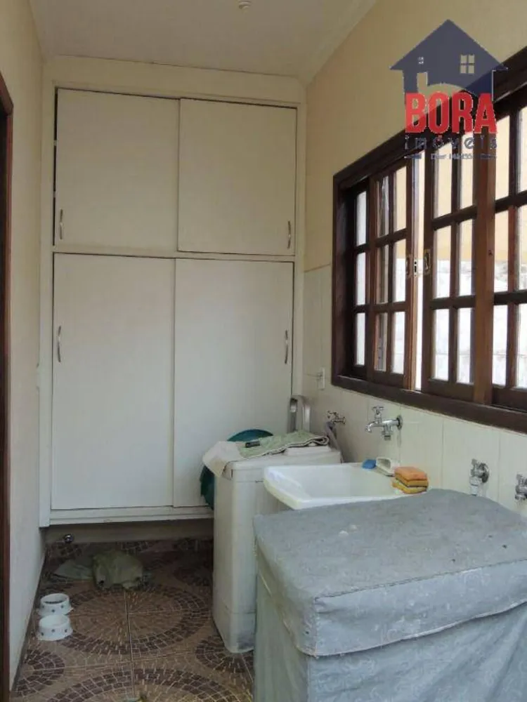 Sobrado, 3 quartos, 210 m² - Foto 13