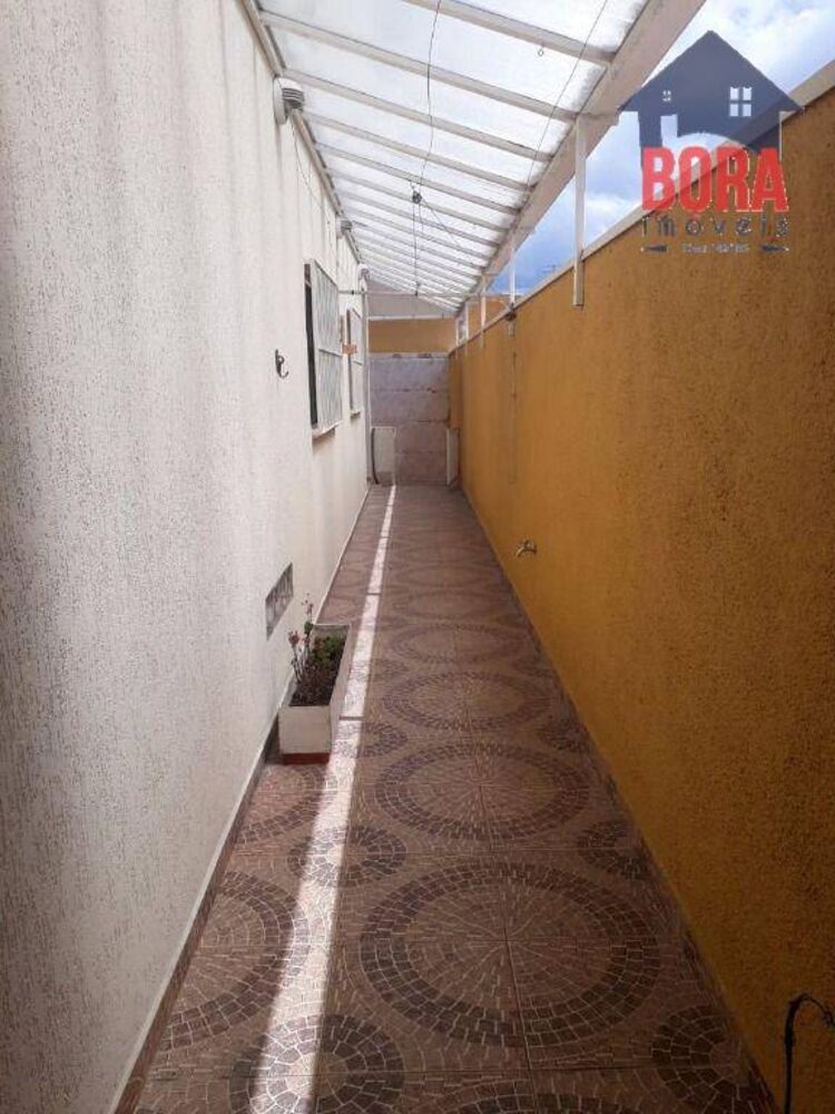 Sobrado, 3 quartos, 210 m² - Foto 2