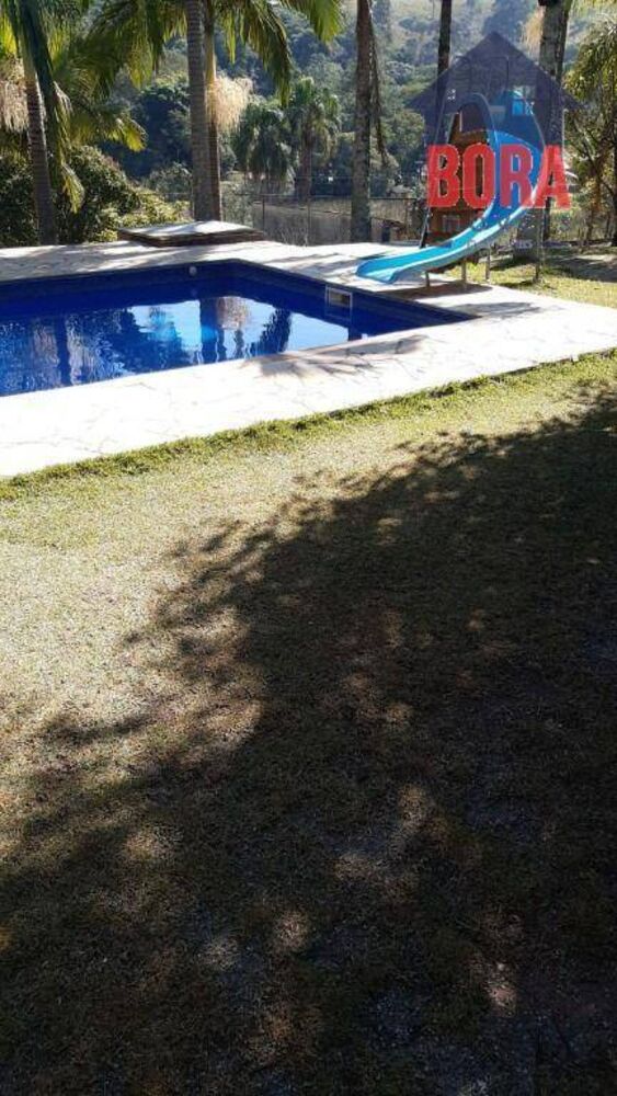 Chácara, 3 quartos, 2272 m² - Foto 15