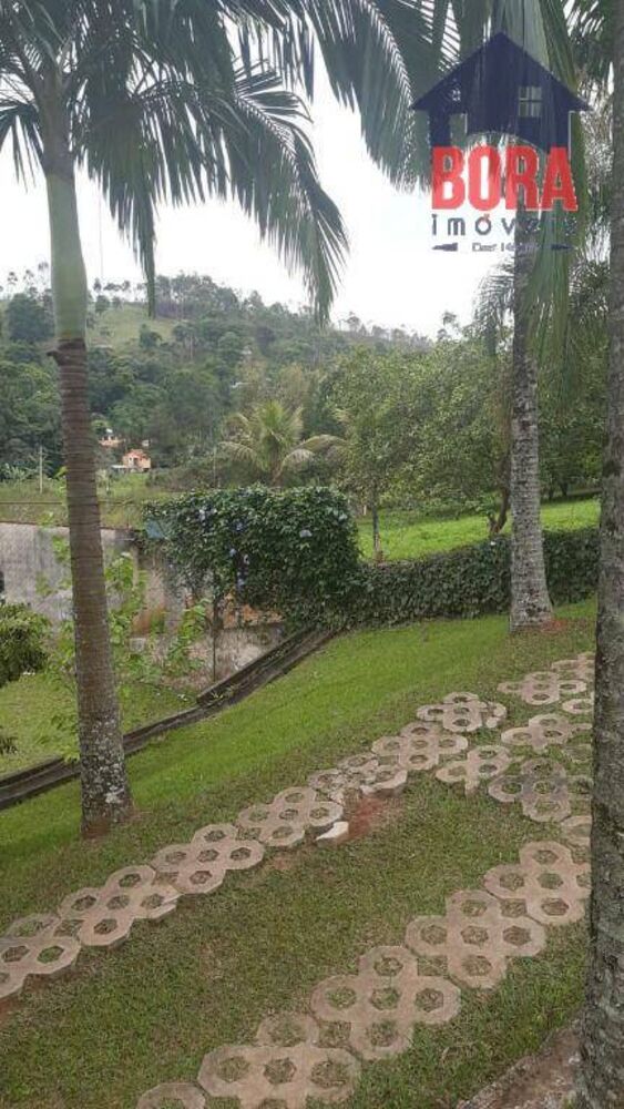 Chácara, 3 quartos, 2272 m² - Foto 8