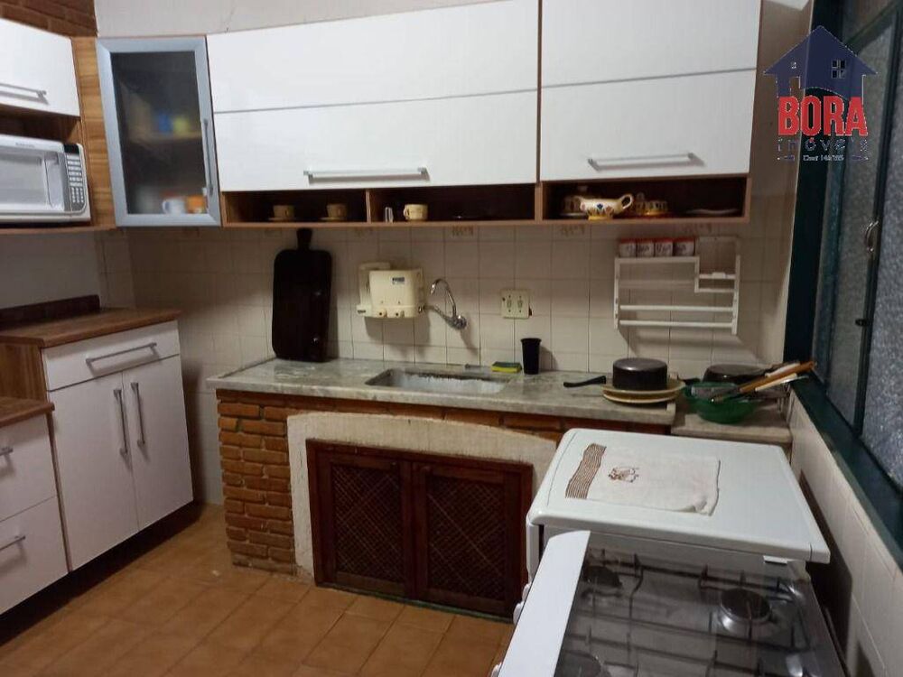 Chácara, 3 quartos, 2272 m² - Foto 3