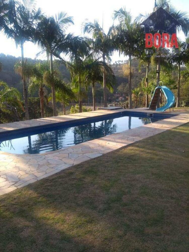 Chácara, 3 quartos, 2272 m² - Foto 16