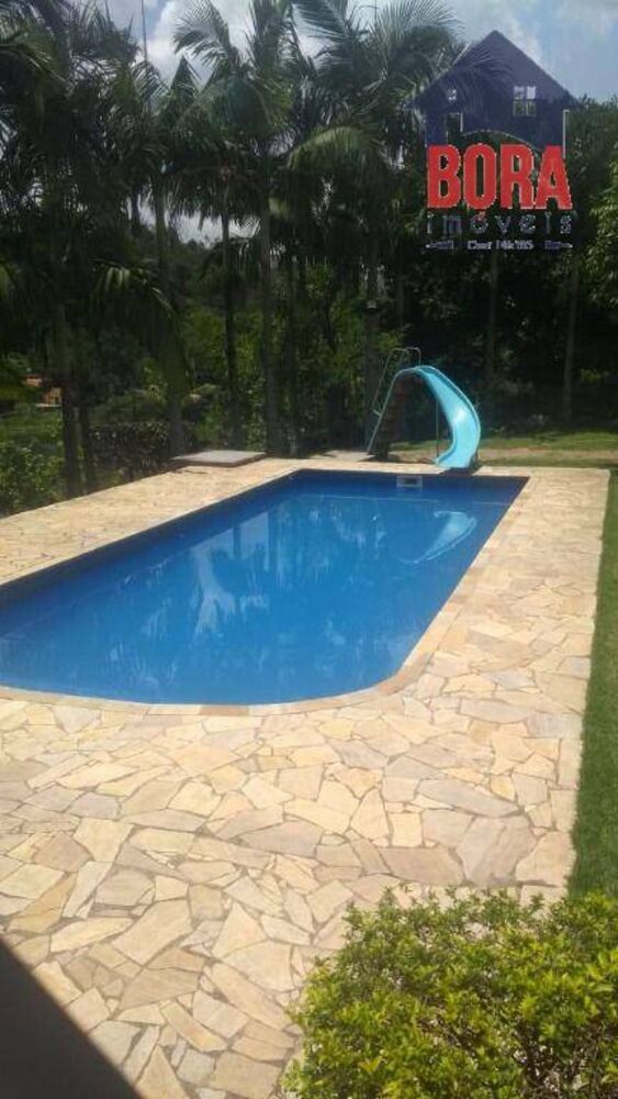 Chácara, 3 quartos, 2272 m² - Foto 6