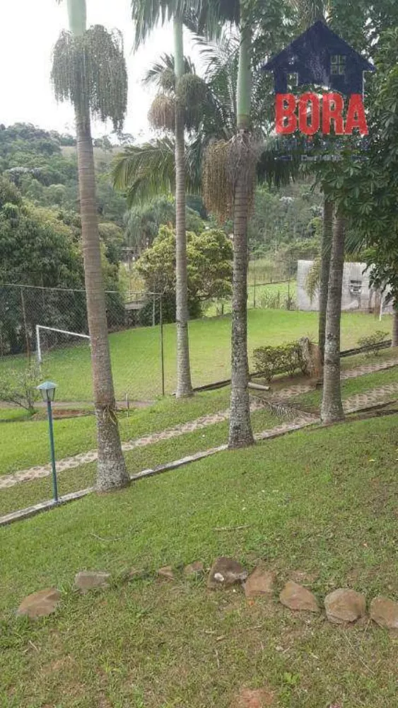 Chácara, 3 quartos, 2272 m² - Foto 9