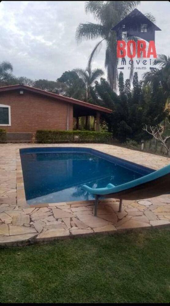 Chácara, 3 quartos, 2272 m² - Foto 5