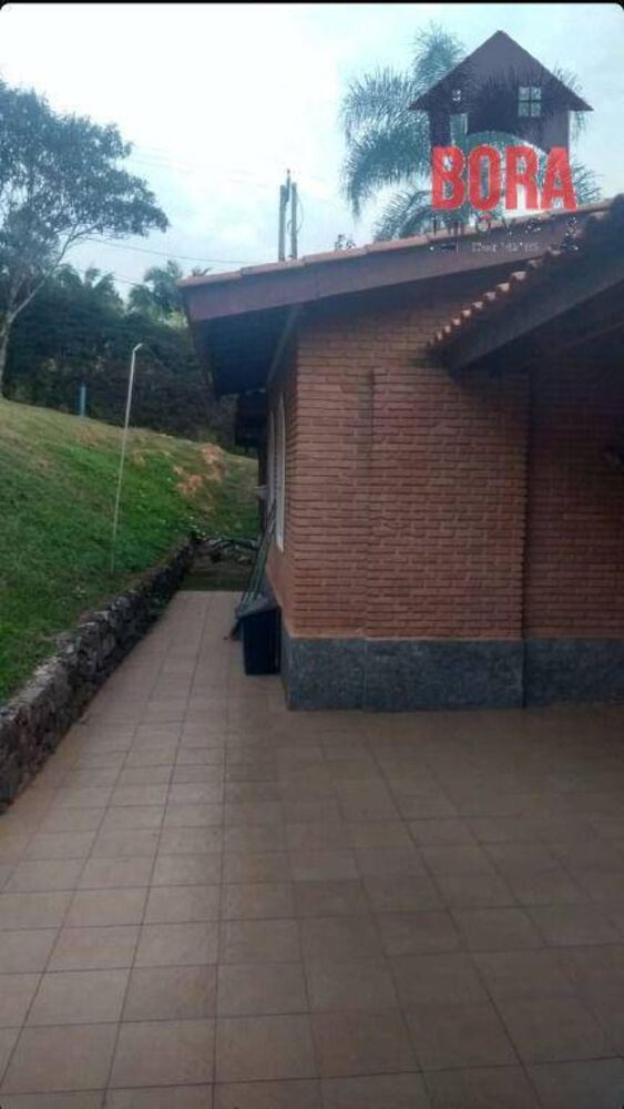 Chácara, 3 quartos, 2272 m² - Foto 20