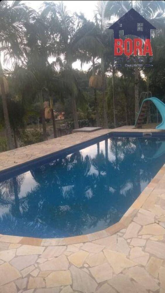 Chácara, 3 quartos, 2272 m² - Foto 17