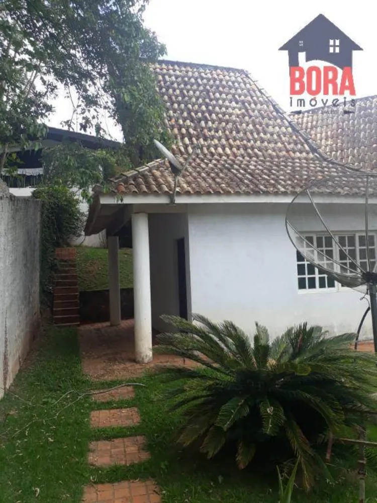 Casa de Condomínio, 5 quartos - Foto 4