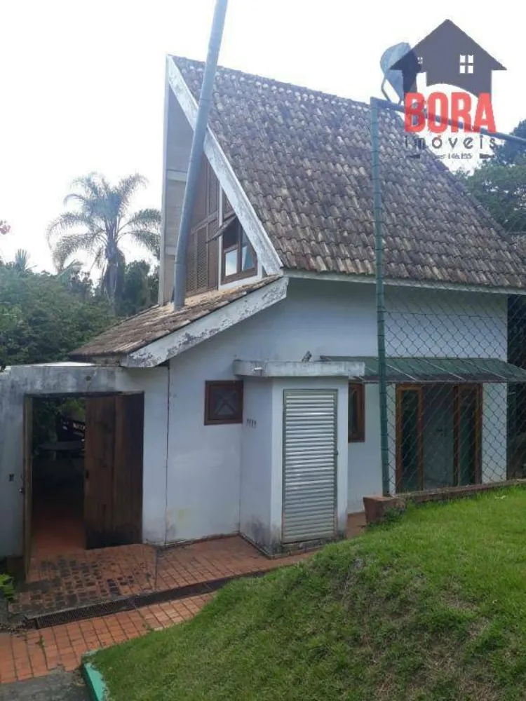 Casa de Condomínio, 5 quartos - Foto 13