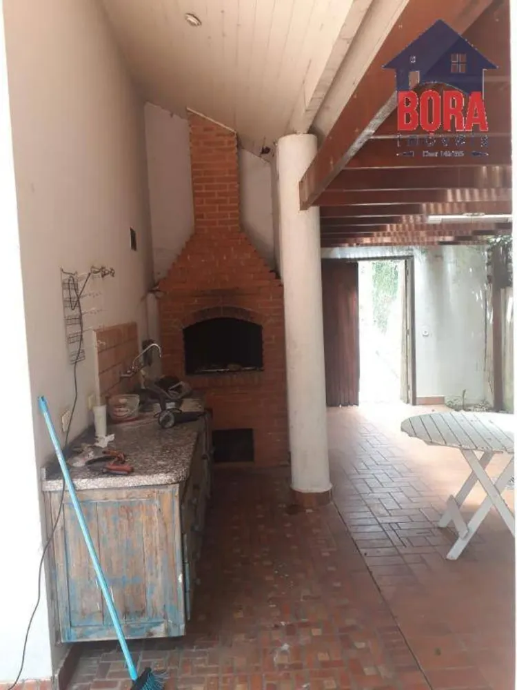 Casa de Condomínio, 5 quartos - Foto 20