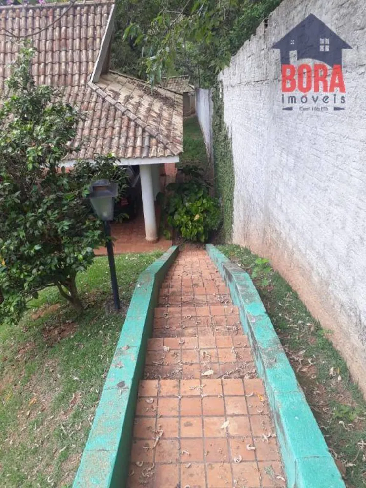 Casa de Condomínio, 5 quartos - Foto 3
