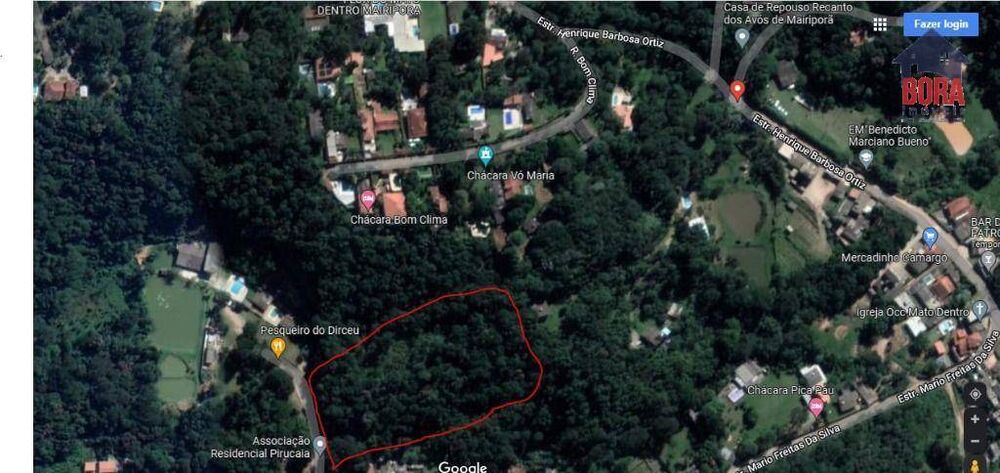 Terreno, 6700 m² - Foto 4