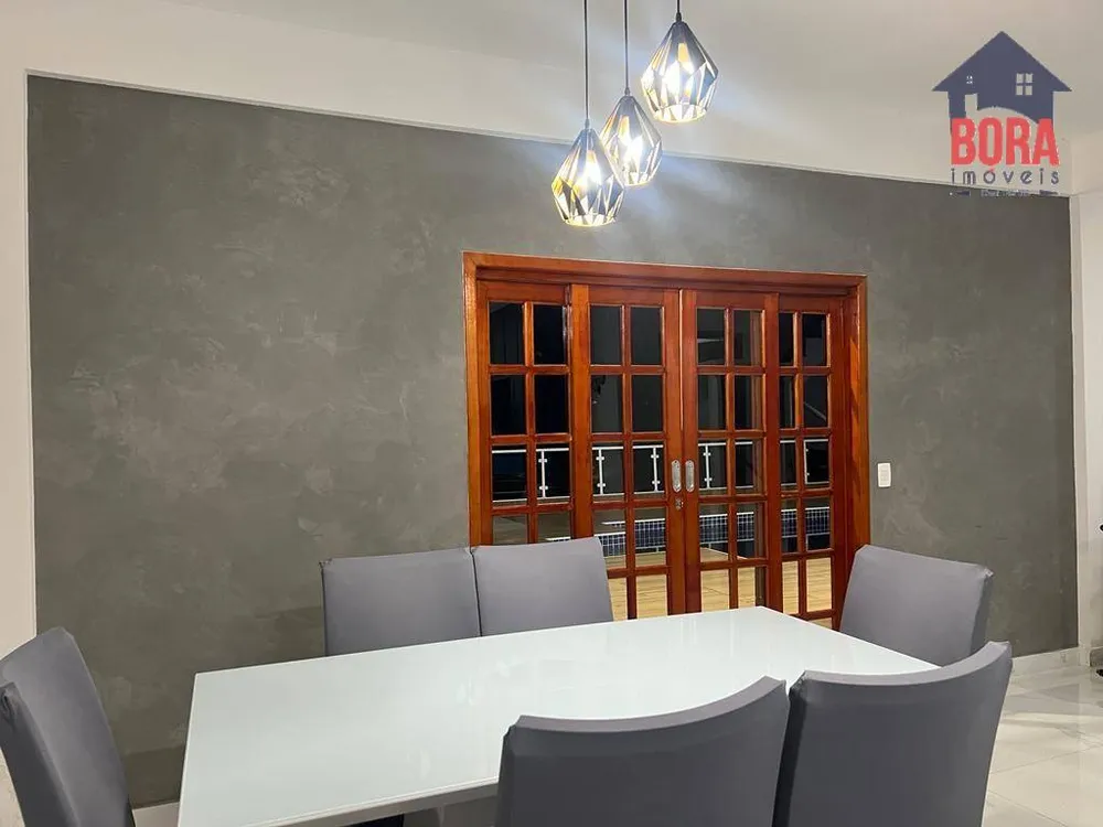 Casa de Condomínio, 3 quartos - Foto 8