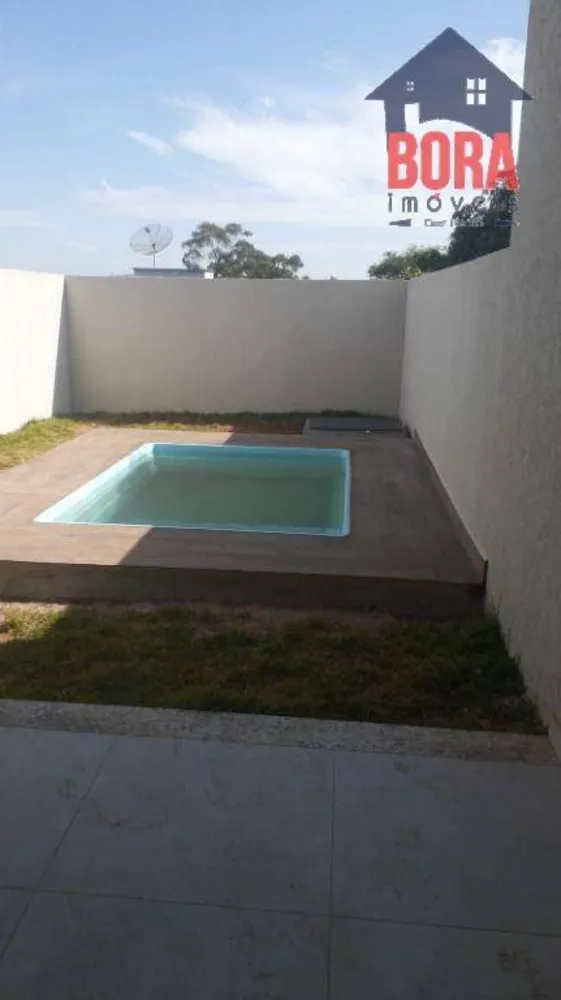 Casa, 3 quartos, 110 m² - Foto 9