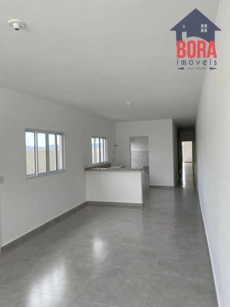 Casa, 3 quartos, 110 m² - Foto 8