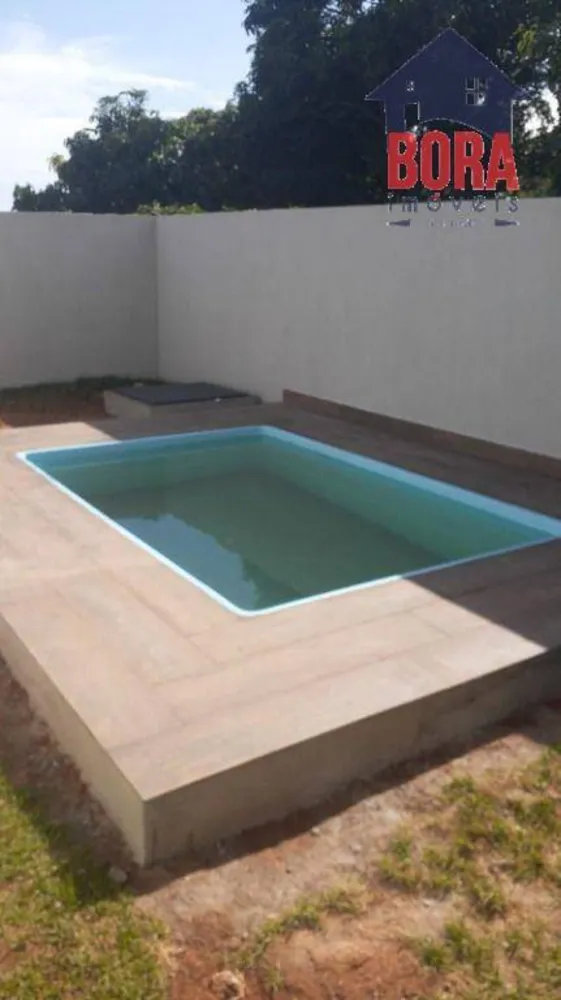 Casa, 3 quartos, 110 m² - Foto 10