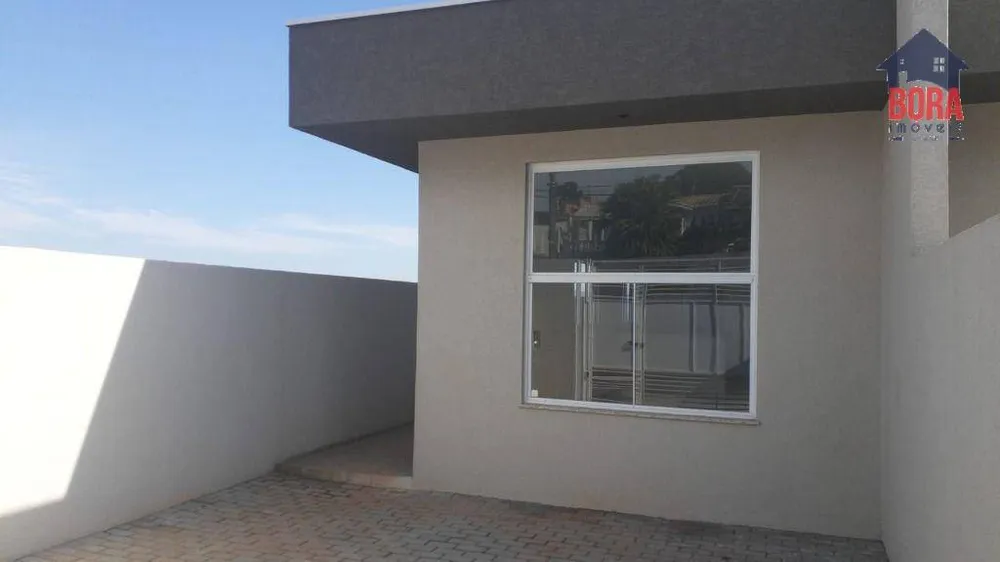 Casa, 3 quartos, 110 m² - Foto 1